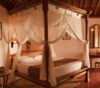 Tandjung Sari - Guest Room